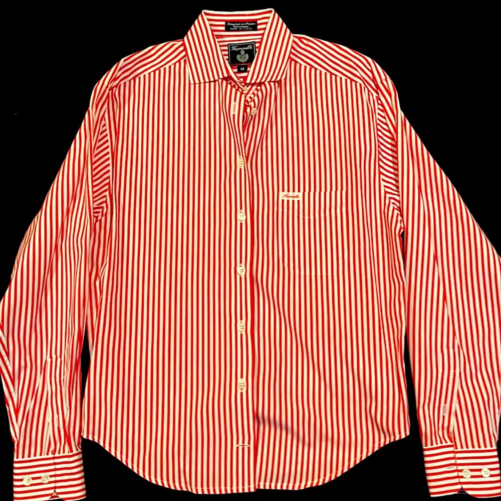 Faconnable blouse